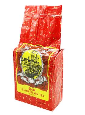 桔扬卡萨调味红茶奶茶奶茶店