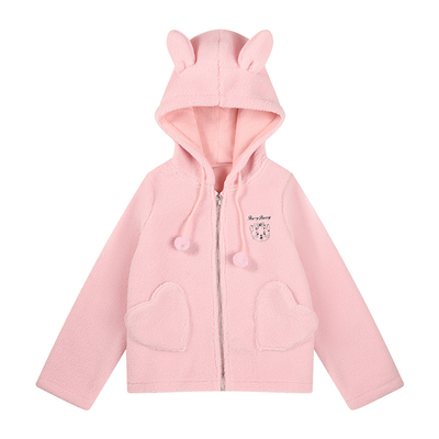 BarryBanny套装保暖外套宽松长裤