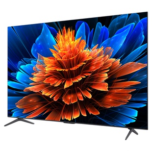 TCL电视 55Q9L Pro 55英寸 QD-Mini LED 蝶翼星曜屏 电视机