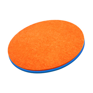 十指同心拓展团建活动道具多人团队合力运球户外趣味运动游戏器材