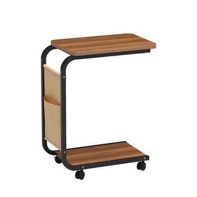 边几可移动小茶几迷你沙发边柜