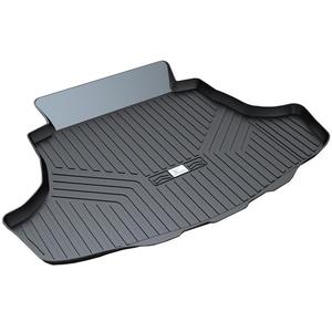 米其林全TPE后备箱垫子适用于领克新能源01 02 03 0506汽车尾箱垫