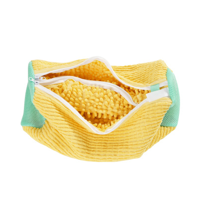 【双舱深度清洗】洗衣机洗鞋袋