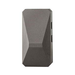 DUNU达音科DTC 480小尾巴解码耳放hifi手机苹果typec便携解码器