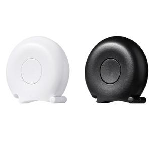 momoup三围测量软尺家用健身尺腰围臂围腿围减肥小型小卷尺皮尺