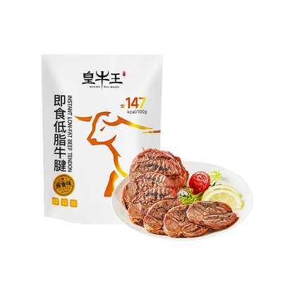 皇牛王牛肉原切低脂牛腱95gx4