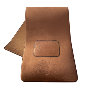 108大拜垫子超顺滑加厚大礼拜专用垫大拜忏垫拜垫家用磕大头跪垫