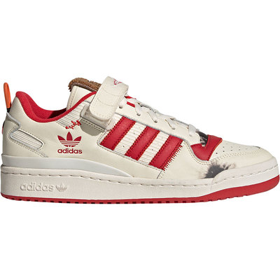 Adidas/阿迪达斯男女三叶草板鞋