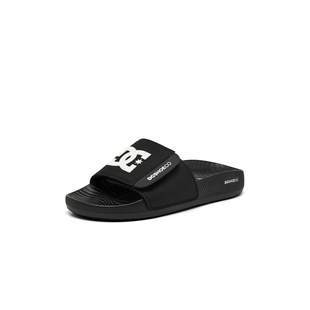 DCSHOES SLUMBER 男士拖鞋外穿2026夏季新款户外防滑魔术贴一字拖
