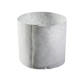 美植袋无纺布植树袋营养盆花盆育苗袋营养杯花卉移植种植袋控根器