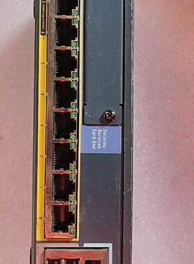 二手思科 ClSCO  ASA 5505议价