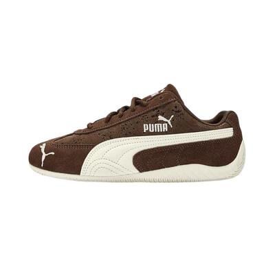 滔搏puma彪马男女鞋Speedcat Shoe-Per Sweet运动休闲鞋40667501