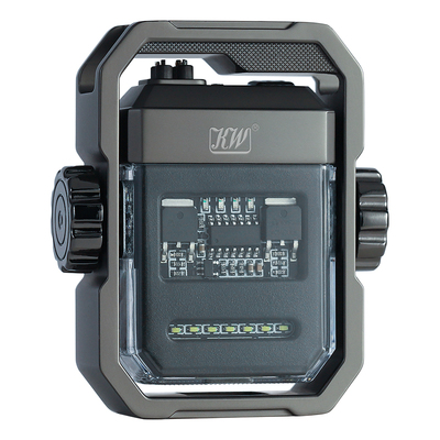 ZORRO佐罗充电打火机解压神器