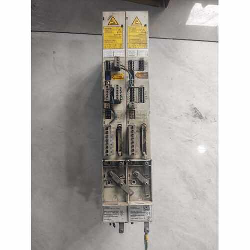 议价西门子电源5/10kw拆机两台，实物图，成色一般，打包处理，