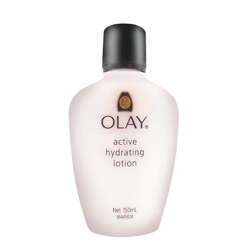 OLAY玉兰油保湿乳150ml滋润补水