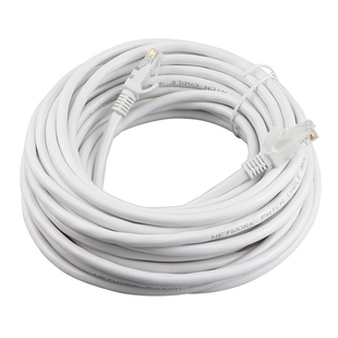 超六类网线1米-50米6类网络跳线 电脑网线 CAT6千兆网线高速传输