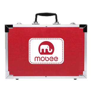 mobee莫贝儿童绘画笔套装工具美术水彩笔蜡笔礼盒小学生文具礼品