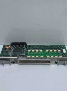YOKOGAWA ADM51-S2 PCB CARD