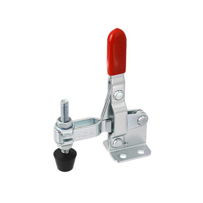 垂直式压紧器快速夹具博工夹钳