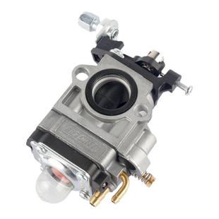 割草机配件大全140打草机40-5二冲程139汽油割草机化油器四冲程