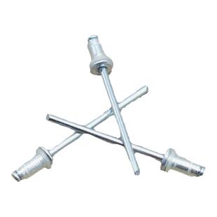 原装丰田锐志皇冠埃尔法汽车车门边框亮条饰条铆钉拉金属卡子配件