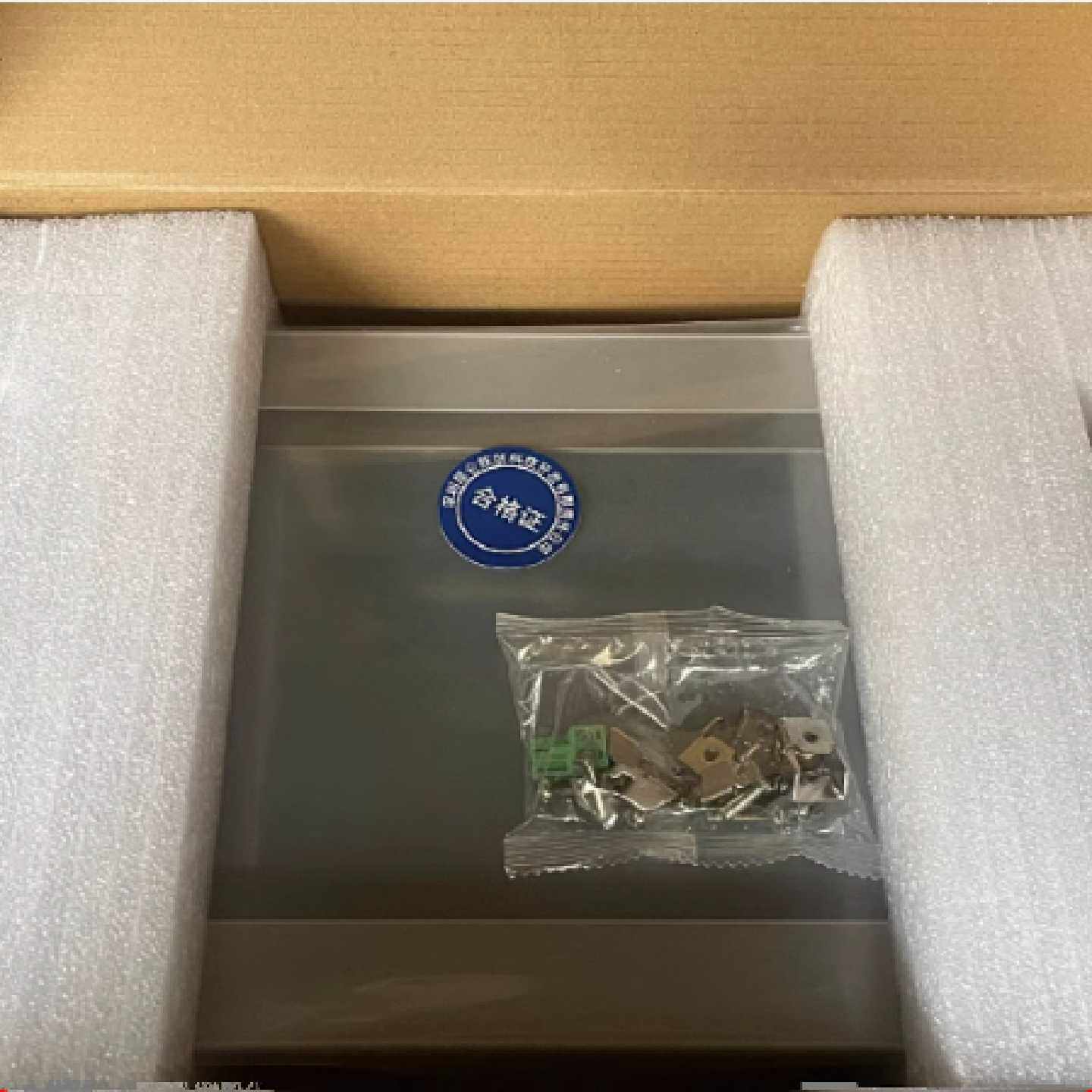 议价昆仑通态TPC1570Gi1031KtKi1021Et7032Ki7072GiTPC1071Gigt70 - 实物图