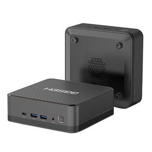 HASEE神舟新瑞E10/X20/X30 战神K45 战神mini主机RX550/GTX1650 4G独显 8G/16G内存 游戏主机台式机/小盒子