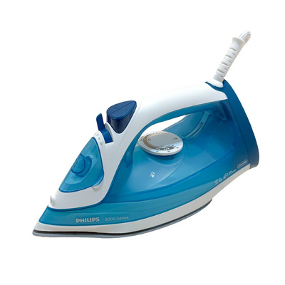 飞利浦蒸汽电熨斗新款大功率3011