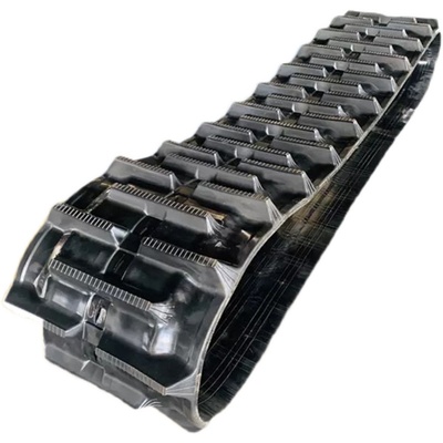 星光福田高花橡胶履带收割机配件