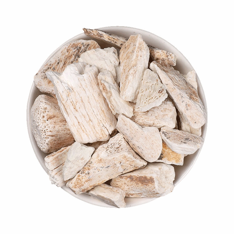 正品生龙骨粉500g包邮