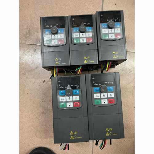 【请询价】矢量变频器RS100M2R2G4PRS100MA5R