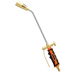 家用液化气喷火枪猛火焰喷枪头烧肉手持抢煤气罐商用烤枪器猪脚毛
