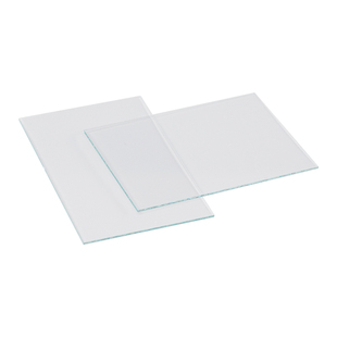 0.05-5mm光学/硼硅/石英钠钙玻璃片 可定制尺寸挖槽打孔/提供发票