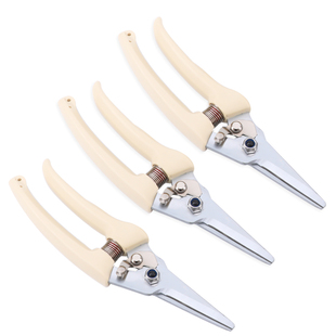 电工剪刀 多功能电子PVC线槽剪电缆电线剪铁皮铜片剪刀包邮