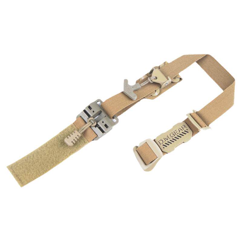 DMgear 工具固定带 weapon catch 泰坦腰带 发射器绑带