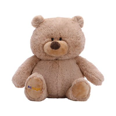 McHugs小熊玩偶毛绒玩具