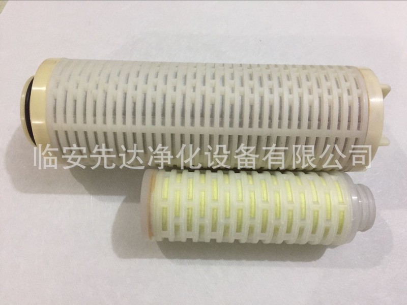 杭州盛大SAL精密过滤器滤芯SAL-16/8