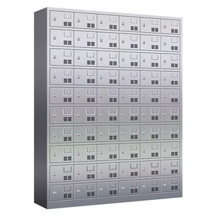 不锈钢碗柜餐盘柜员工餐具存放柜学校餐厅食堂消毒碗筷多门储物柜