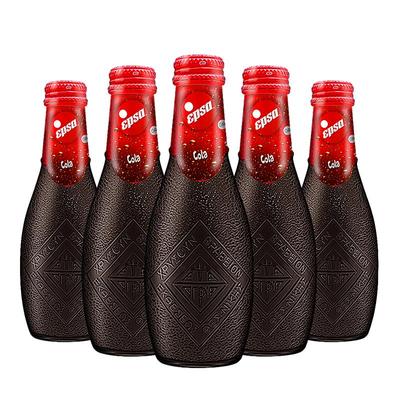 希腊进口哇尔塔epsa可乐汽水