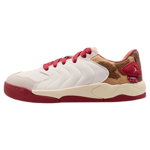 球鞋家 Jordan Session马年新年款大童休闲运动篮球鞋IQ1112-011