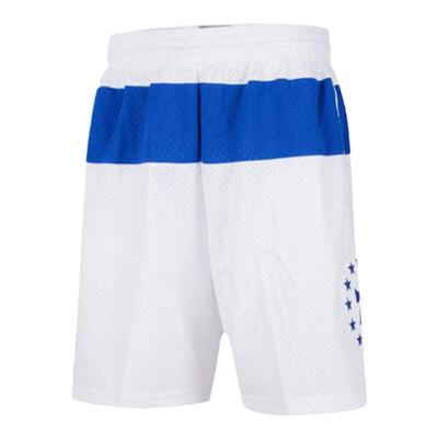 MN76人03-04赛季缎面球裤球员版