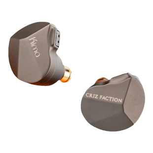 DUNU达音科kima2入耳式有线耳机typec苹果HIFI动圈可换线