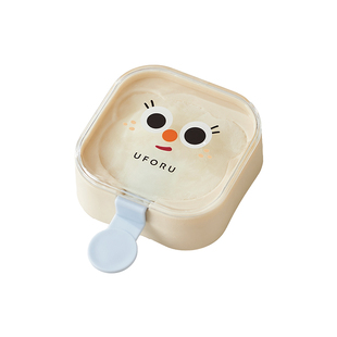 雪糕模具家用食品级软硅胶做冰棒冰棍自制儿童冰淇淋冰块奶酪棒