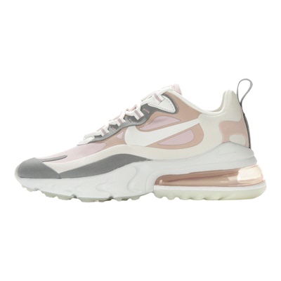 Nike/耐克正品 AIR MAX 270 REACT 女子回弹缓震气垫运动鞋CI3899