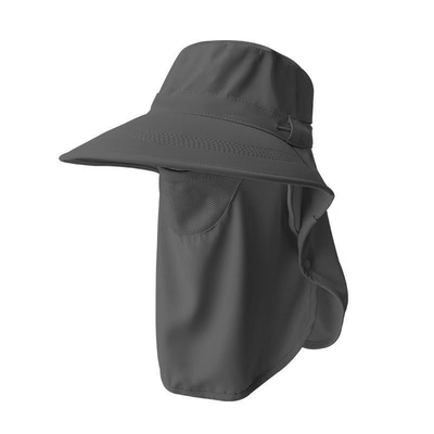 女士防晒遮阳帽大帽檐2025新款