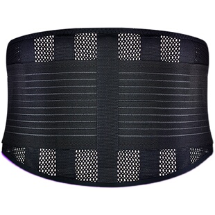 腰部腰椎腰间盘突出护腰带腰肌劳损男士女士腰托四季通用夏天薄款