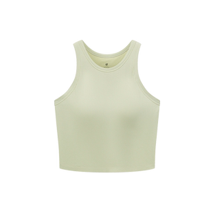 ubras吊带背心抹胸挂脖无袖上衣女泰式多巴胺穿搭夏外穿2026新款