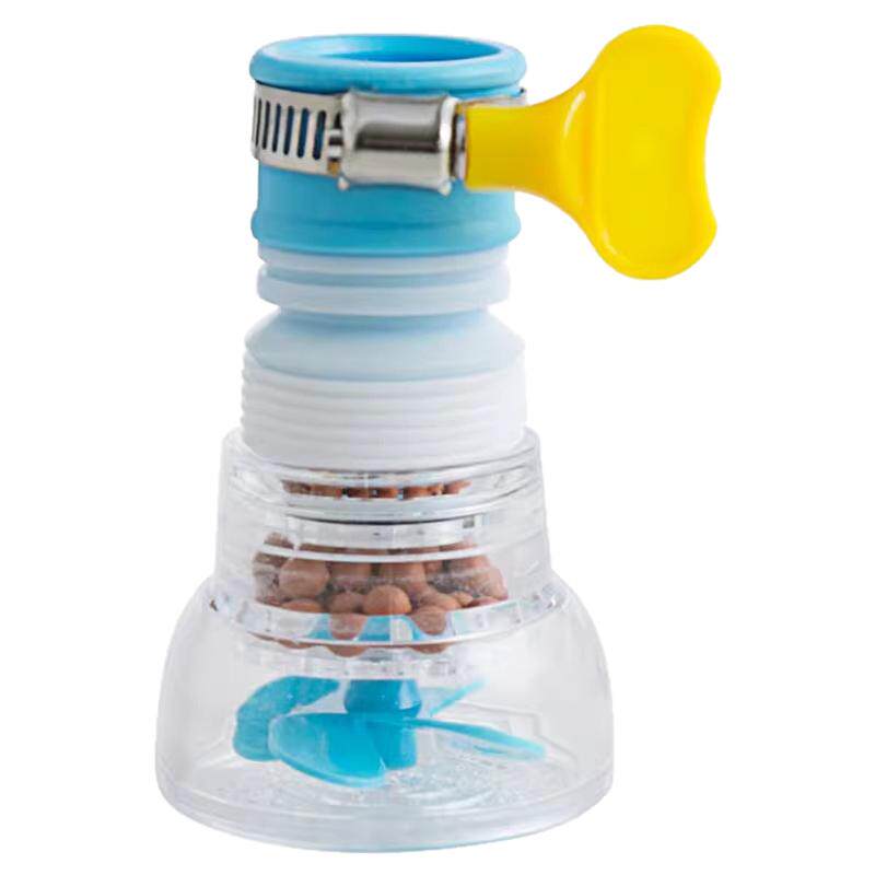 自来水万能过滤器水管专用神器