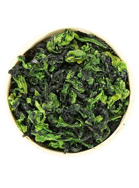 章小菜万年青脱水蔬菜鲜嫩免洗