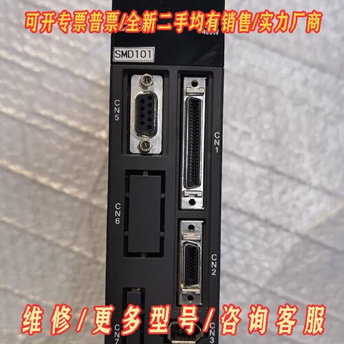 台达伺服驱动器ASDA20421L400W议价维修